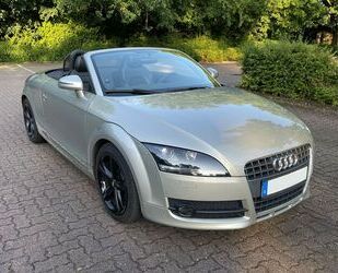 Audi TT Gebrauchtwagen