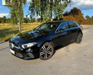 Mercedes-Benz A 180 Gebrauchtwagen