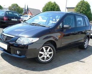 Mazda Premacy Gebrauchtwagen