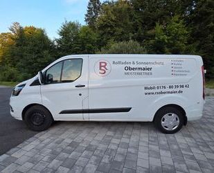 Ford Transit Custom Gebrauchtwagen