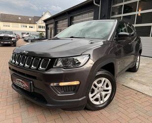 Jeep Compass Gebrauchtwagen