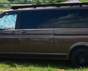 VW T5 Multivan Gebrauchtwagen