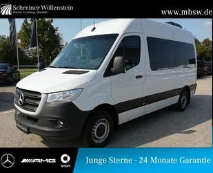 Mercedes-Benz Sprinter Gebrauchtwagen