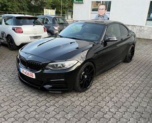 BMW M2 Gebrauchtwagen