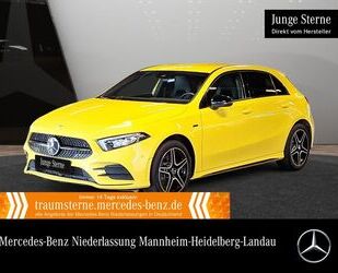 Mercedes-Benz A 250 Gebrauchtwagen