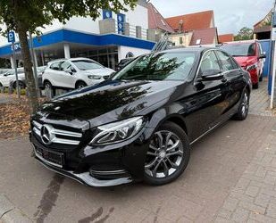 Mercedes-Benz C 180 Gebrauchtwagen