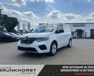Renault Kangoo Gebrauchtwagen