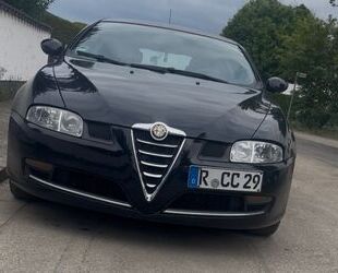 Alfa Romeo GT Gebrauchtwagen