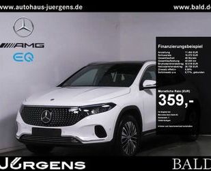 Mercedes-Benz EQA Gebrauchtwagen