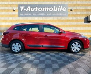 Renault Megane Gebrauchtwagen