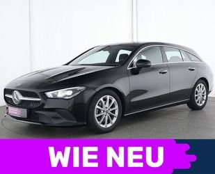Mercedes-Benz CLA 200 Gebrauchtwagen