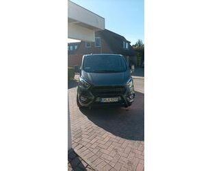 Ford Tourneo Custom Gebrauchtwagen