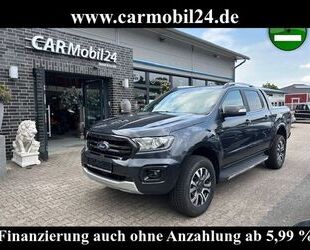 Ford Ranger Gebrauchtwagen