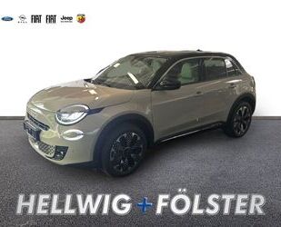 Fiat 600 Gebrauchtwagen