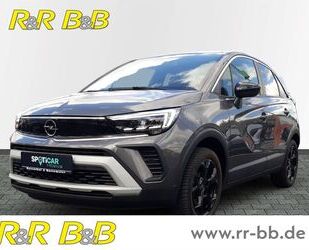 Opel Crossland (X) Gebrauchtwagen