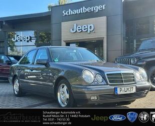 Mercedes-Benz E 280 Gebrauchtwagen