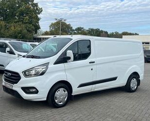 Ford Transit Custom Gebrauchtwagen