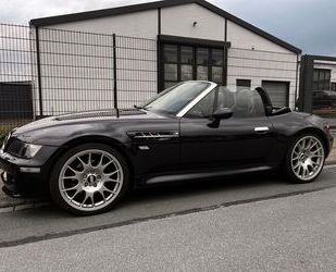 BMW Z3 M Gebrauchtwagen