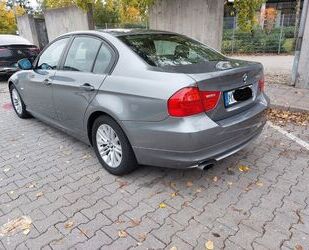 BMW 318 Gebrauchtwagen