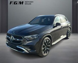 Mercedes-Benz GLC 200 Gebrauchtwagen