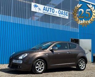 Alfa Romeo MiTo Gebrauchtwagen
