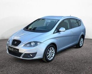Seat Altea Gebrauchtwagen