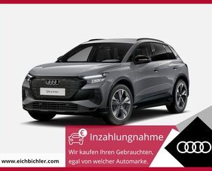 Audi Q4 e-tron Gebrauchtwagen