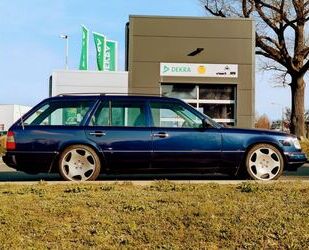 Mercedes-Benz E 300 Gebrauchtwagen