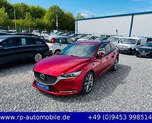 Mazda 6 Gebrauchtwagen