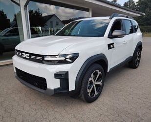 Dacia Bigster Gebrauchtwagen