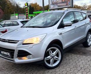 Ford Kuga Gebrauchtwagen