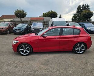 BMW 118 Gebrauchtwagen