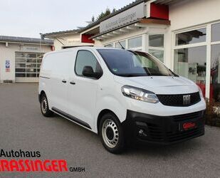Fiat Scudo Gebrauchtwagen