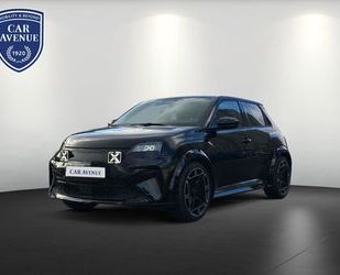 Alpine A290 Gebrauchtwagen