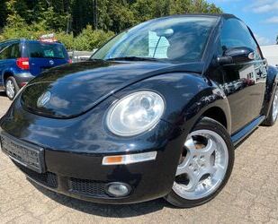 VW New Beetle Gebrauchtwagen
