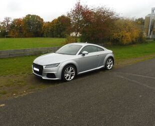 Audi TT Gebrauchtwagen