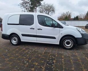 Peugeot Partner Gebrauchtwagen