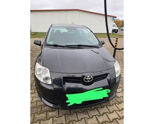 Toyota Auris Gebrauchtwagen