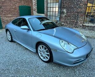 Porsche 996 Gebrauchtwagen