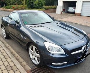 Mercedes-Benz SLK 250 Gebrauchtwagen