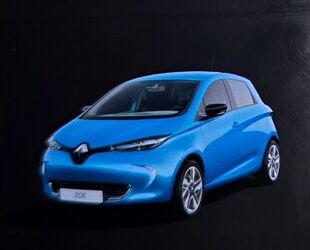 Renault ZOE Gebrauchtwagen