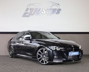 BMW 335 Gebrauchtwagen