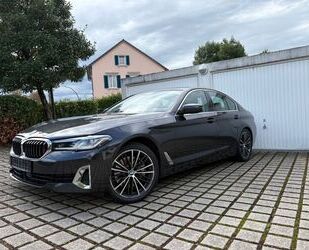 BMW 530 Gebrauchtwagen