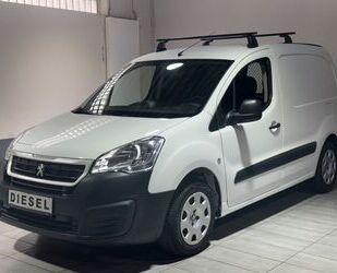 Peugeot Partner Gebrauchtwagen