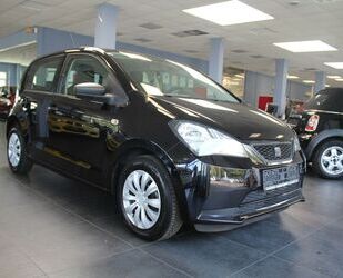 Seat Mii Gebrauchtwagen