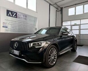 Mercedes-Benz GLC 300 Gebrauchtwagen