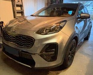 Kia Sportage Gebrauchtwagen