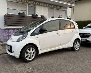 Citroen C-Zero Gebrauchtwagen