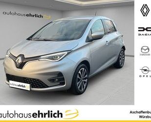 Renault ZOE Gebrauchtwagen