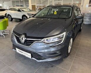 Renault Megane Gebrauchtwagen